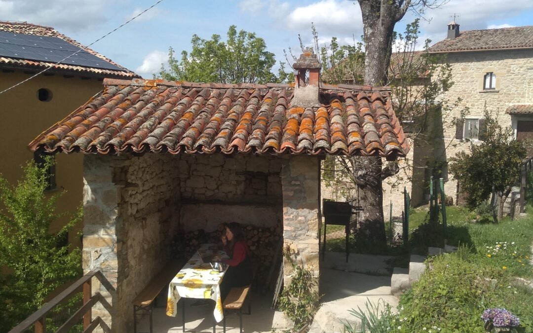 Il Forno – The Bread Oven